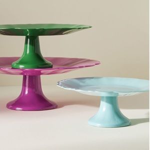 Sky Adley Cake Stand